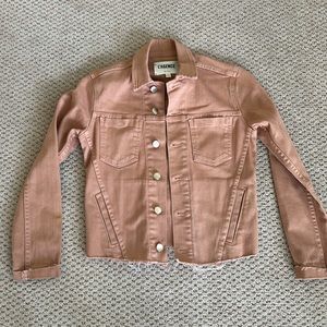 L'AGENCE Janelle Jacket